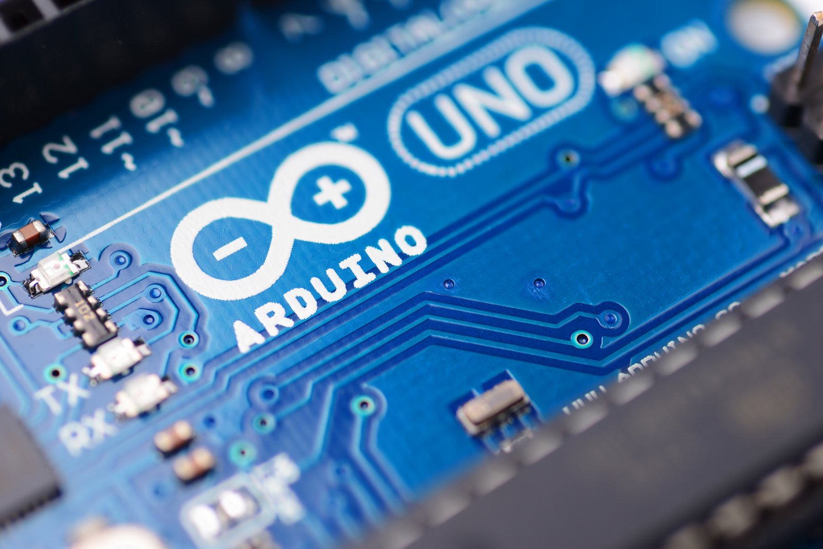 Arduino Open Papers Arduino - Projects Lelo